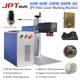 100w 200w 300w Jpt Mopa M7 3d Fiber Laser Engraver Laser Marking Machine Ezcad3