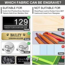 100W JPT M7 E2 Mopa 175175mm Auto Focus Fiber Laser Marking Machine For Metal