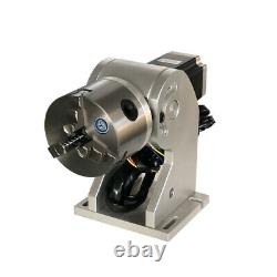 100W M7 JPT MOPA Fiber Laser Color Metal Marker Machine Optional Lenses