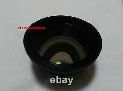 1064nm F-theta Scan lens FL173/120x120mm EU quality YAG Diode Fiber laser marker