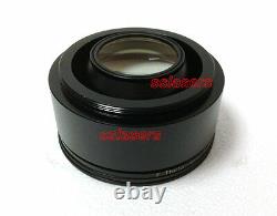 1064nm F-theta Scan lens FL188/130x130mm EU quality YAG Diode Fiber laser marker
