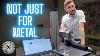 10 Materials Fiber Lasers Weren T Made For