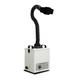 120w Fume Extractor Air Purifier For Fiber Laser Marking Engraver Machine Marke