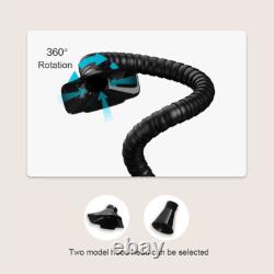 120W Fume Extractor Air Purifier for Fiber Laser Marking Engraver Machine Marke