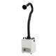 120w Fume Extractor Air Purifier For Fiber Laser Marking Engraving Machine Us