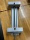 12inch Fiber Laser Engraver Sheet Metal Vise Cutting & Marking. 6x6 Two Versions