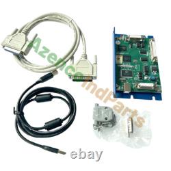 1PC For JPT/Raycus/Max Fiber Laser Marking Machine Controller Board Motherboard