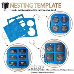 200W JPT M7 Mopa Fiber Laser Marking Engraver for Metal Marking