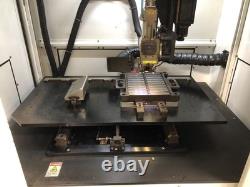 2020 Fiber Laser Welder CNC Laser Marking Technologies LMT, Fusion XL, LOADED