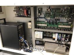 2020 Fiber Laser Welder CNC Laser Marking Technologies LMT, Fusion XL, LOADED