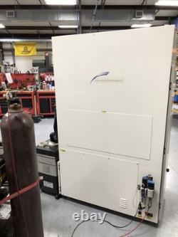 2020 Fiber Laser Welder CNC Laser Marking Technologies LMT, Fusion XL, LOADED