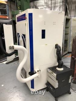 2020 Fiber Laser Welder CNC Laser Marking Technologies LMT, Fusion XL, LOADED