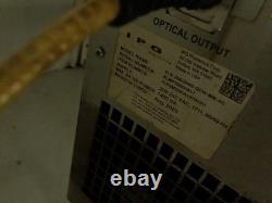 2020 Fiber Laser Welder CNC Laser Marking Technologies LMT, Fusion XL, LOADED