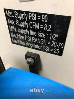 2020 Fiber Laser Welder CNC Laser Marking Technologies LMT, Fusion XL, LOADED