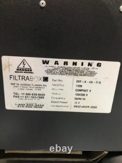 2020 Fiber Laser Welder CNC Laser Marking Technologies LMT, Fusion XL, LOADED