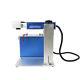 20w 200x200mm Fiber Laser Marking Machine Metal Engraver Fiber Laser Engraver
