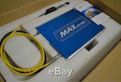 20W 30W 50W Max Fiber Laser for Marking Machine Upgrading Replacement Metal