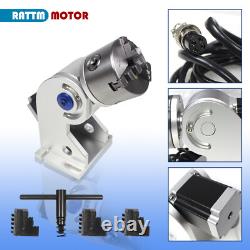 20W 30W 50W Raycus Fiber Laser Marking Machine Metal Engraving EZCAD Lightburn