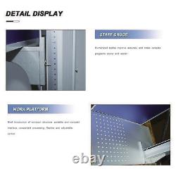 20W 7.9X7.9 Mini Portable Desktop Fiber Laser Marking Machine For Metal Brass