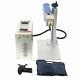 20w Fiber Laser Engraving Machine 150 X 150 Mm Fiber Laser Marking Machine