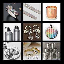 20W Fiber Laser Metal Marking 6.9x6.9 MOPA Metal Laser Engraver with Rotary Axis