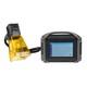 20w Max Fiber Laser Marking Machine Metal Engraving 100mm Lens Plug-in Version