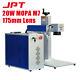 20w Mopa Jpt M7 Fiber Laser Marking Machine Fiber Laser Engraver 175175mm