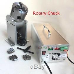 20W Max Fiber Marking Machine Laser Engraving 175X175mm 110V 220V DHL 4-5 Days