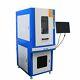 20w Raycus Fiber Laser Marking Engraving Machine With Enclosed 110110mm