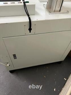 20W Raycus fiber laser metal marking machine engraving machine