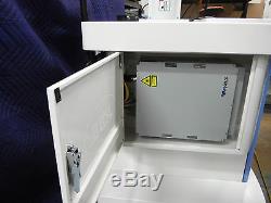 20W portable FIBER LASER MARKING MACHINE Haas CNC Bridgeport MITSUBISHI Sodick