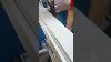 20w Fiber Laser Marking Machine Used In Laser Marking On Pvc In The Building Materials Industry