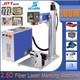 2.5d 100w Jpt Mopa Fiber Laser Marking Machine Metal Deep Relief Engraver Ezcad3
