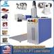 2.5d 200w Jpt M7 Fiber Laser Marking Machine Metal Steel Deep Relief Engraving