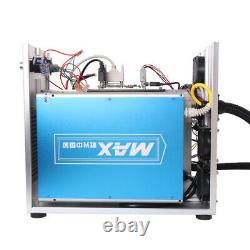 30W Fiber Laser Marking Machine Laser Engraver For Metal Engraving Poland Ship