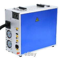 30W Fiber Laser Marking Machine Metal Engraver Engraving High Precision Tool