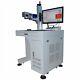 30w Ipg Fiber Laser Marking Machine Laser Engraver For Metal