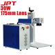 30w Jpt Fiber Laser Marking Machine Fiber Laser Engraver Laser Marker 175175mm