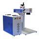 30w Max Fiber Laser Engraver Laser Marking Engraving Machine 150150mm