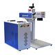 30w Max Fiber Laser Marking Machine Rotary Axis Included Sfx Laser Fiberengraver