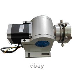30W Split Fiber Laser Marking Engraving Machine Raycus Laser Rotary Axis FDA&CE