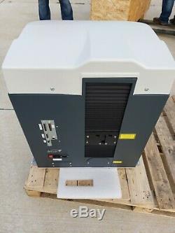 30 watt F30 Fiber Laser Gravograph Laser LW2 Engraving Marking Machine