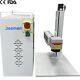 3d 100w Mopa M7 Fiber Laser Engraver Laser Marking Machine Ezcad3.0 Auto Focus