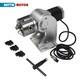 3 Jaw 80mm D80/ring/round Wheel Rotary Axis For Fiber Laser Marking Machine/pen