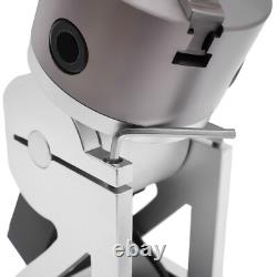 3 Jaws Rotary Chuck for Laser Marking Machine, Fiber Laser Engraver Attachment