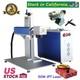 50w Jpt Fiber Laser Marking Machine 200200mm Engraver Ezcad Local Pickup
