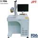 50w Jpt Fiber Laser Marking Machine Fiber Laser Engraver Laser Mark 175175 Fda