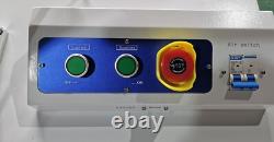 50W JPT Fiber Laser Marking Machine Fiber Laser Engraver Laser Mark 175175 FDA