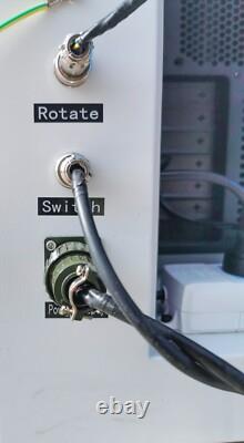 50W JPT Fiber Laser Marking Machine Fiber Laser Engraver Laser Mark 175175 FDA