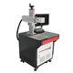 50w Jpt Laser Marker Fiber Laser Engraver Marking Machine 175175mm